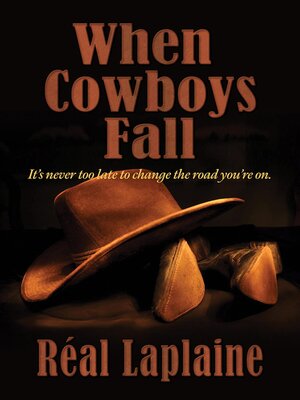 cover image of When Cowboys Fall